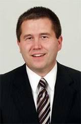 Lang announced candidacy for common pleas judge