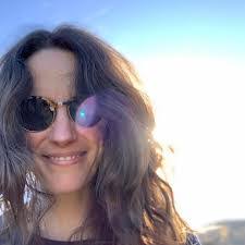 Ashley Nickels's Instagram, Twitter & Facebook