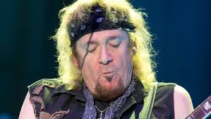 The Crazy Real Life-Story Of Iron Maiden