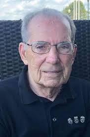 Carmine A. Petrarca, Sr. Obituary November 23, 2020