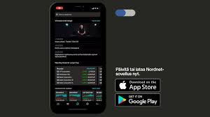 All apps or games published by nordnet. Nordnet Sovellus Kirjaudu Salkkuusi Sormenjaljella Nordnet