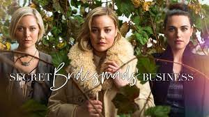We did not find results for: Tv Time Secret Bridesmaids 039 Business Tvshow Time