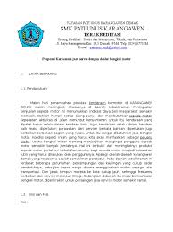 We did not find results for: Contoh Proposal Kerjasama Smk Dengan Perusahaan Redisosceles
