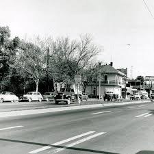 Image result for White 1957 New Orleans Public Service Company