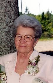 Martha Hanback Obituary