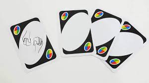 What Does Shuffle Hands Card Mean In Uno | Tiktok