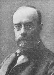 Dr Paul Adolf Nacke (1851-1913)