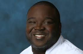 Chef's Thoughts with Kenric Hunt