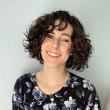 Hayley Turner, SHRM-CP