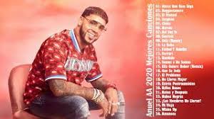 Nuevo sencillo de anuelaa hasta que dios diga junto a bad bunny. Mix Anuel Aa 2021 Mejores Canciones Anuel Aa 2021 Lo Mas Nuevo Mix Lo Mejores Exitos De Auel Aa Invidious