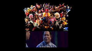 Cetak rompak 2 years ago. Download Maharaja Lawak Mega 2018 Minggu Pertama Shiro Daily Movies Hub