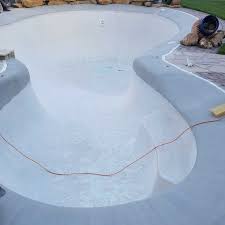 Peinture Piscine Coque Polyester Arcapiscine Maison Etanche