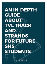 Cif dvrs with 420tvl or 480tvl cameras: An In Depth Guide About Tvl Track And Strands For Future Shs Students Student High School Students Information And Communications Technology