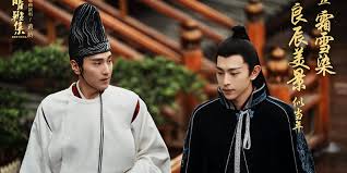 8.1 75m true beauty (2020) blu. Sinopsis The Yin Yang Master Dream Of Eternity Tayang Hari Ini Di Netflix