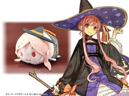 Any drawings of him can go in this folder. Atelier Escha Logy Tasogare No Sora No Renkinjutsushi Wilbell Voll Erslied Funwari Mascot Gust Myfigurecollection Net