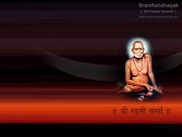 While entering the math his head used. Free Swami Samarth Hd Wallpaper Swami Samarth Hd Wallpaper Download Wallpaperuse 1