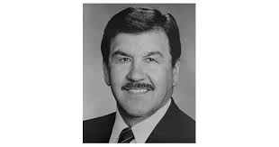 Ernest Robles Obituary (1931