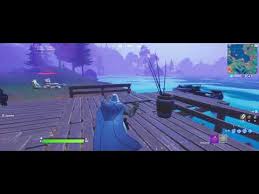 It is surrounded by stark industries, steamy stacks, and craggy cliffs. Where To Catch Fish At Heart Lake In Fortnite Chapter 2 Season 4