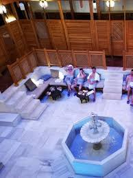 Come aprire un bagno turco / hammam. Bagno Turco In Casa Scopri Come Realizzarlo Westwing
