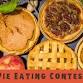 Pie Eating Contest! event image