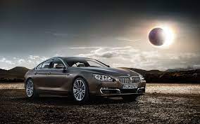 2013 Bmw 640i Gran Coupe Starts At 76 895 Bmw 6 Series Bmw New Bmw