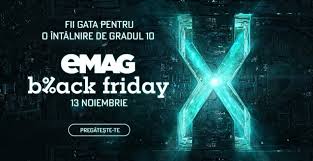 See actions taken by the people who manage and post content. Planurile Emag De Black Friday 2020 Detalii Legate De Stocuri È™i InvestiÈ›ii Gadget Ro Hi Tech Lifestyle