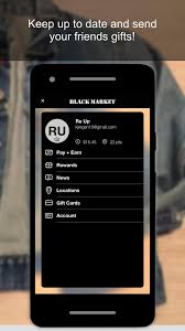 Black Market For Android Apk Download