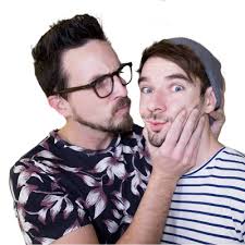 Ross McGrane & John Oakes