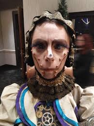 This takes the prize I reckon! Spotted in Worthing this week