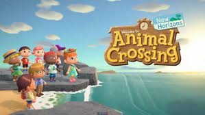 Paradise is what you make it in animal crossing: Animal Crossing New Horizons Nintendo Switch Unlocked Version Download Full Free Game Setup Epingi