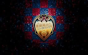 Everything you wanted to know, including current squad details, league position, club address plus much more. Herunterladen Hintergrundbild Levante Fc Glitter Logo La Liga Blau Lila Karierten Hintergrund Fussball Levante Ud Der Spanischen Fussball Club Levante Logo Mosaik Kunst Laliga Spanien Fur Desktop Kostenlos Hintergrundbilder Fur Ihren