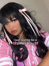 Exploring the Bimbo Aesthetic: Fashion and Lifestyle Trends