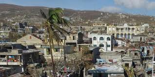 Haiti, from revolution to the kidnapping of a president. 23 De Marzo Haiti Una Crisis Permanente E Invisible Nodal
