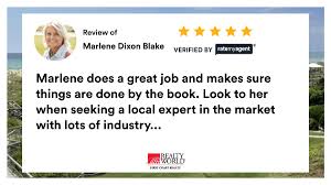 Marlene Dixon Blake (@MarleneDBlake)