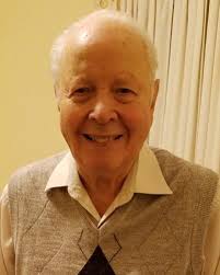 William A. "Bill" Dow Jr. Obituary (2022)