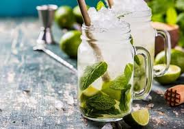 Crème dessert au citron au thermomix. Comment Faire Un Cocktail Classique Elle A Table