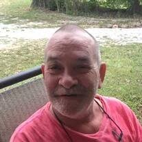 Timmy Franklin Barr Obituary