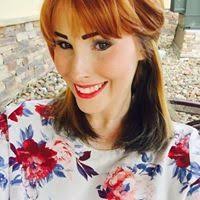 Sara Ament's Instagram, Twitter & Facebook