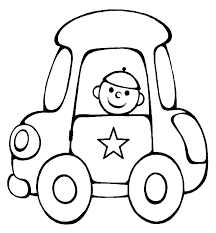 Polis Arabasi Boyama Sayfasi Araba Boyama Sayfalari Police Car Coloring Pages Paginas Para Colorear De Coches Avtomobilnye Polis Boyama Sayfalari Kartlar