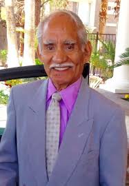 Francisco Valenzuela Obituary