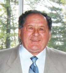 Yvon A. Blais Obituary