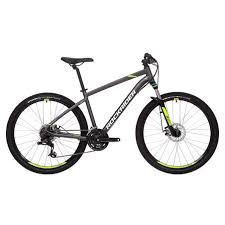 Shop decathlon for 10,000+ products across 80+ sports. Rockrider 520 Grey Lime Decathlon