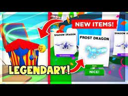 Today i am giving away a free shadow dragon in adopt me!! Pin On Tablero Bonito Uwu