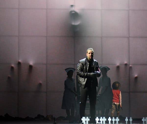Opinion | How Pink Floyd's 'The Wall' Saved and Ruined My Life - The New  York Times