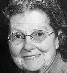 Harriet Davidson Obituary (2017)