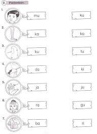 Layari dan langgan modul pembelajaran lengkap lpi di www.learningport.com.my #purchaselearningportinteractive. Latihan Bahasa Malaysia Tahun 1 Worksheets Samples Artofit