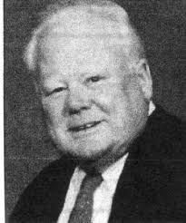 Bernard Alton Coon (1933-2007)