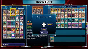 Link evolution el juego definitivo del aclamado «duelo de monstruos» ya está aquí! Review Yu Gi Oh Legacy Of The Duelist Link Evolution Is Wonderful Ultimatepocket