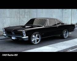 56 Gto 1965 Pontiac Gto Classic Cars Muscle Muscle Cars