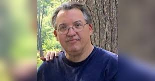 Brian D. Wescoe Obituary